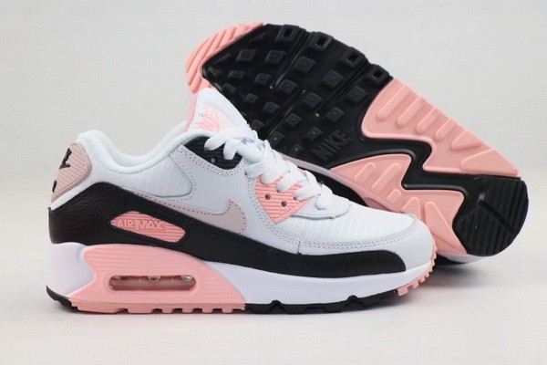 Nike Air Max 90 women shoes-408