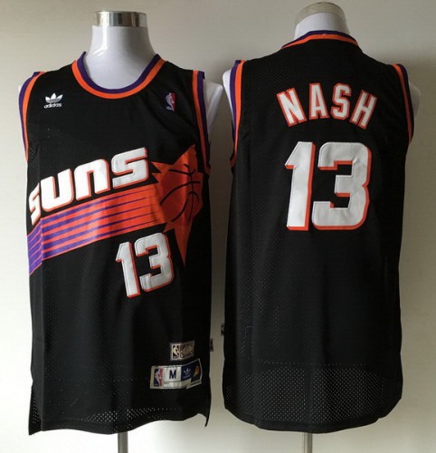 NBA Phoenix Suns-041