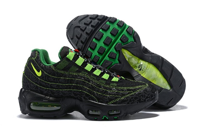 Nike Air Max 95 women shoes-096