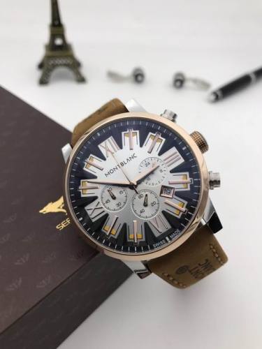 Montblanc Watches-142