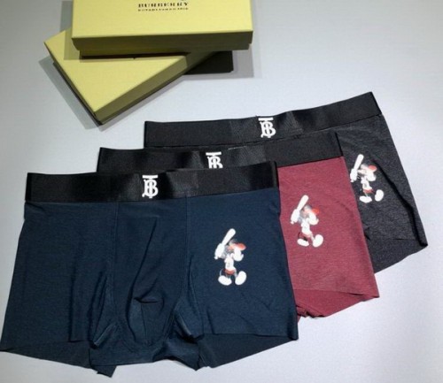 Burberry underwear-036(L-XXXL)