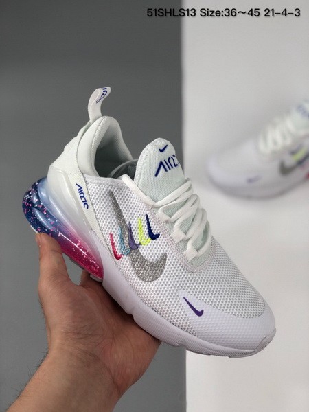 Nike Air Max 270 women shoes-855