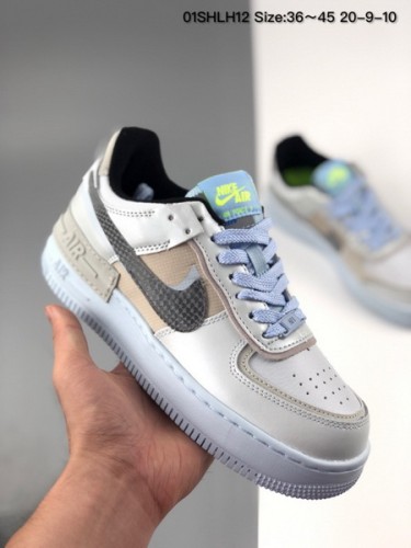 Nike air force shoes men low-1006