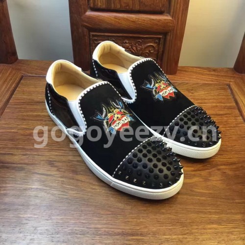 Super Max Christian Louboutin Shoes-656