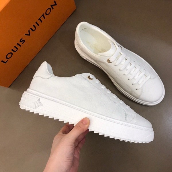 LV Women Shoes 1：1 Quality-570