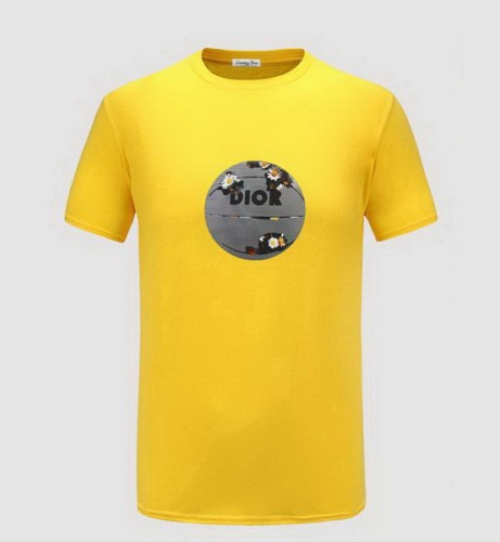 Dior T-Shirt men-101(M-XXXXXXL)