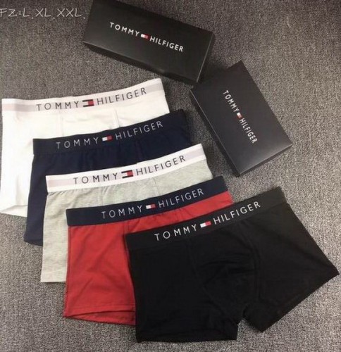Tommy boxer underwear-067(L-XXXL)
