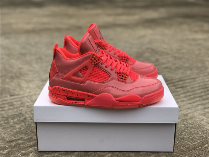 Super Max Perfect Jordan 4 shoes-041