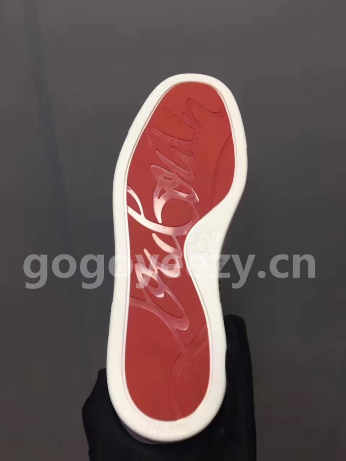 Super Max Christian Louboutin Shoes-830