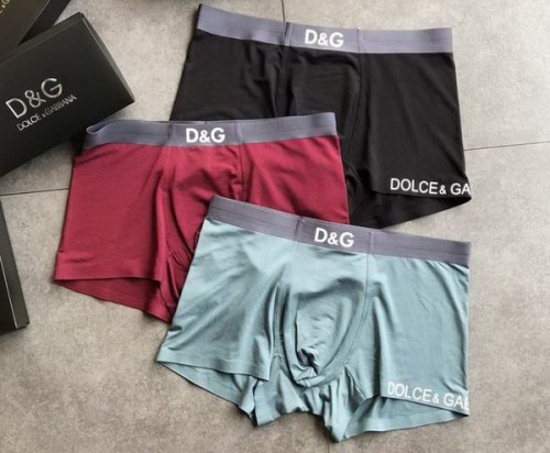 D&G underwear-026(L-XXXL)