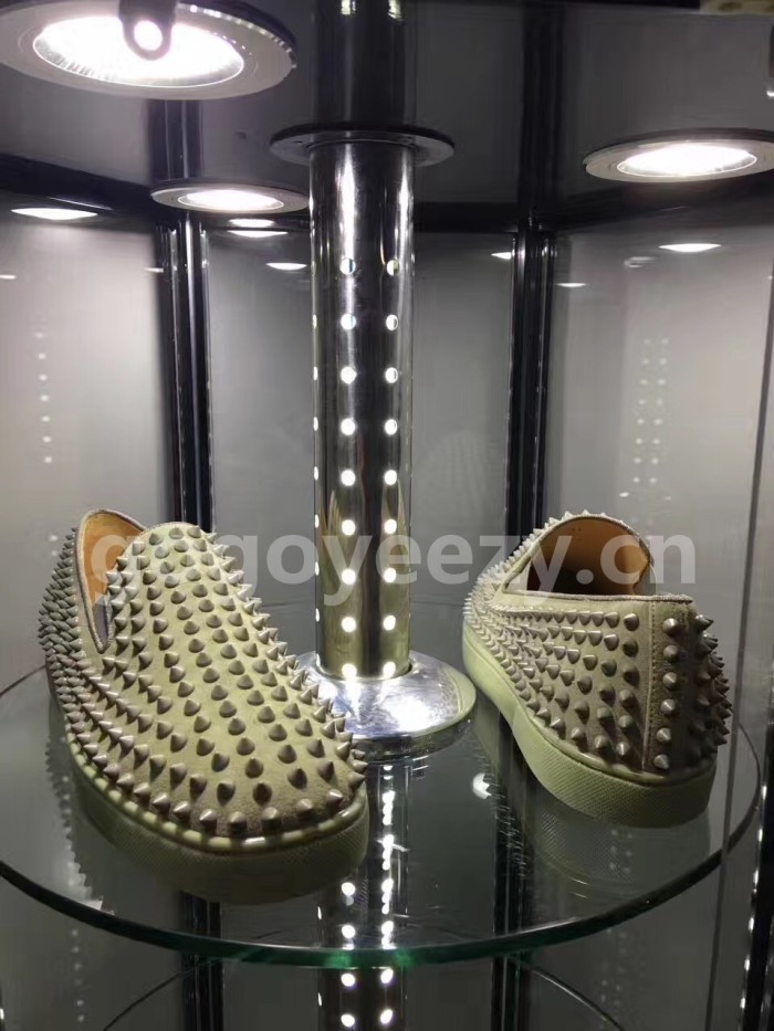 Super Max Christian Louboutin Shoes-729