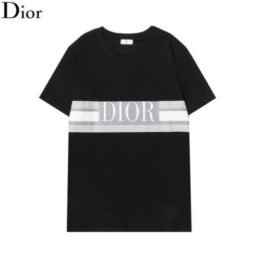Dior T-Shirt men-443(S-XXL)
