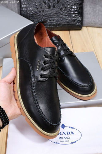 Prada men shoes 1:1 quality-190