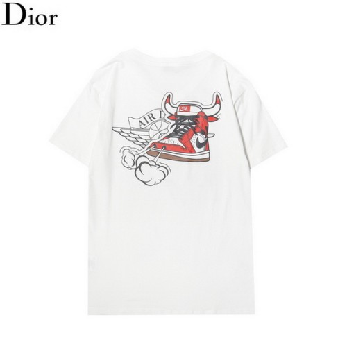 Dior T-Shirt men-440(S-XXL)