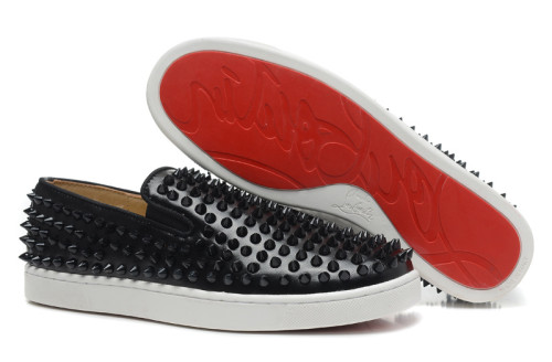 Christian Louboutin mens shoes-198