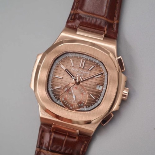 Patek Philippe Watches-532