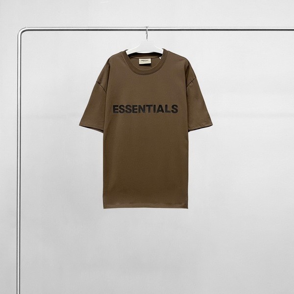 Fear of God Shirt 1：1 Quality-346(S-XL)