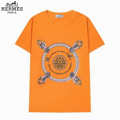 Hermes t-shirt men-017(S-XXL)