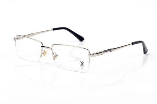 Cartie Plain Glasses AAA-1719