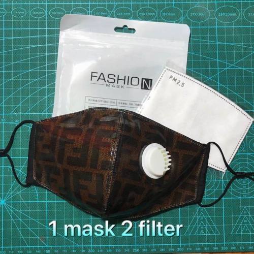 Other Fashion Mask-032
