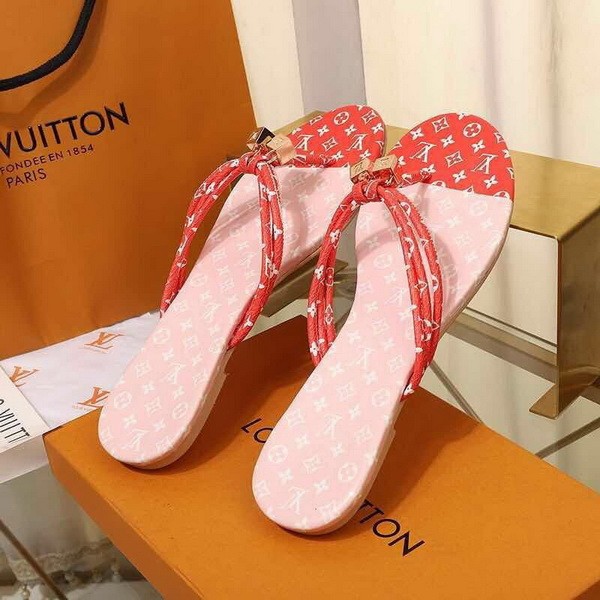 LV Sandals 1;1 Quality-078