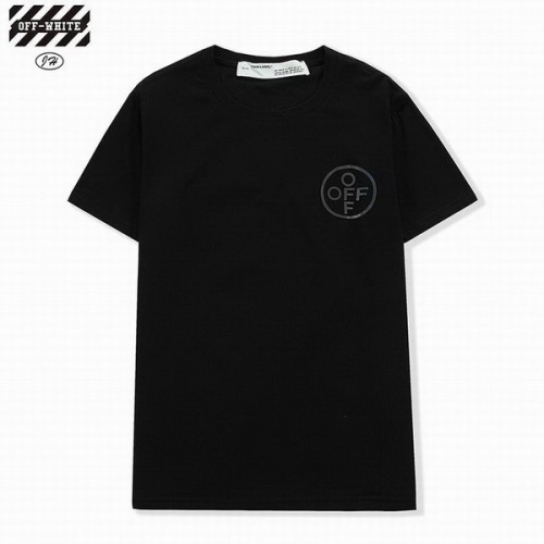 Off white t-shirt men-973(S-XXL)