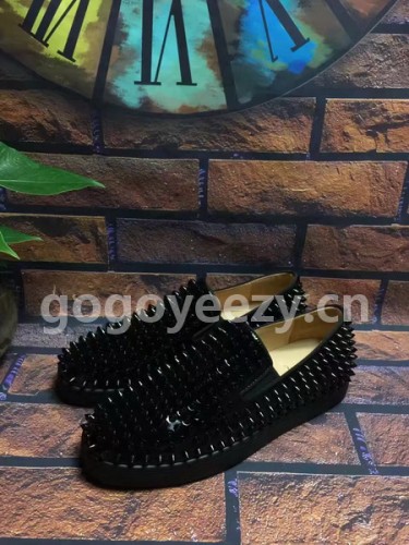 Super Max Christian Louboutin Shoes-430