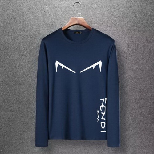 FD long sleeve t-shirt-051(M-XXXXL)