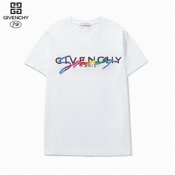 Givenchy t-shirt men-076(S-XXL)