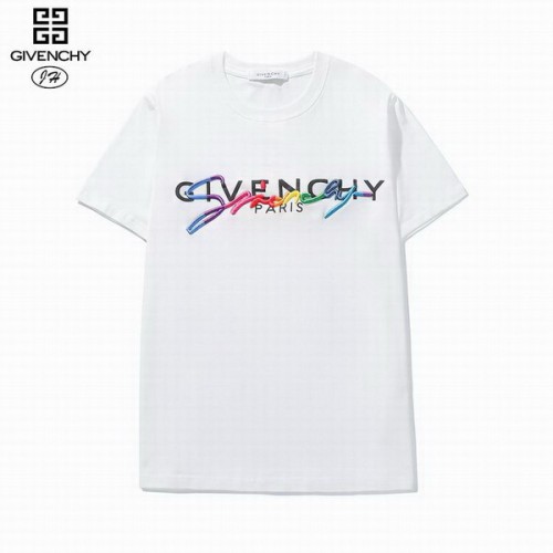 Givenchy t-shirt men-076(S-XXL)