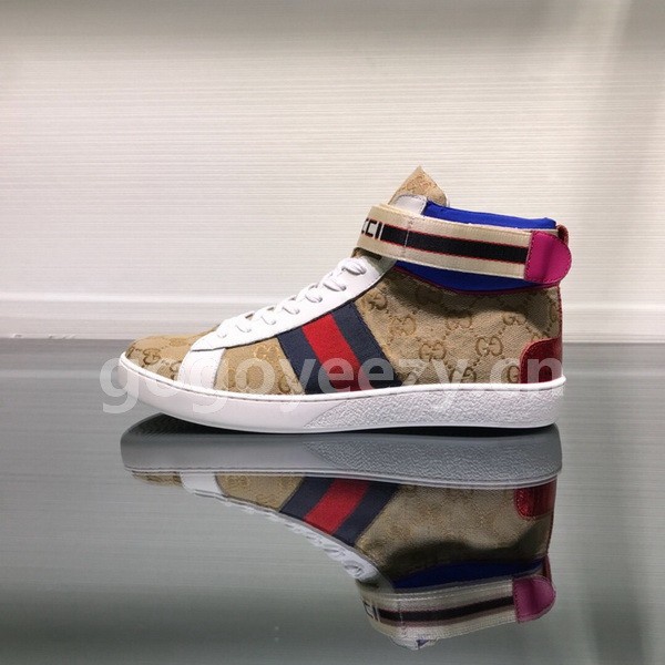 Super Max G Shoes-360