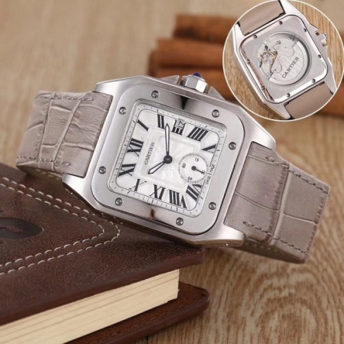 Cartier Watches-075