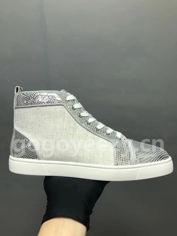 Super Max Christian Louboutin Shoes-1021