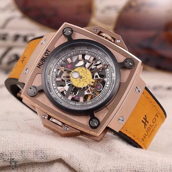 Hublot Watches-157