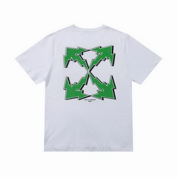 Off white t-shirt men-1409(S-XL)