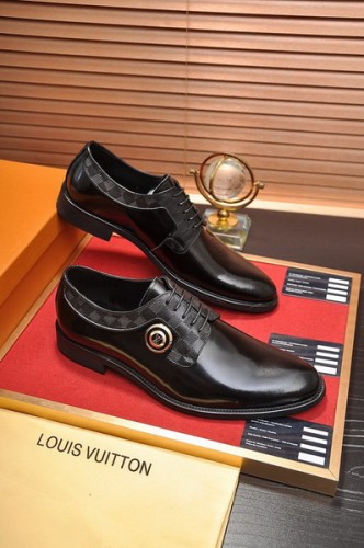 LV Men shoes 1：1 quality-3301