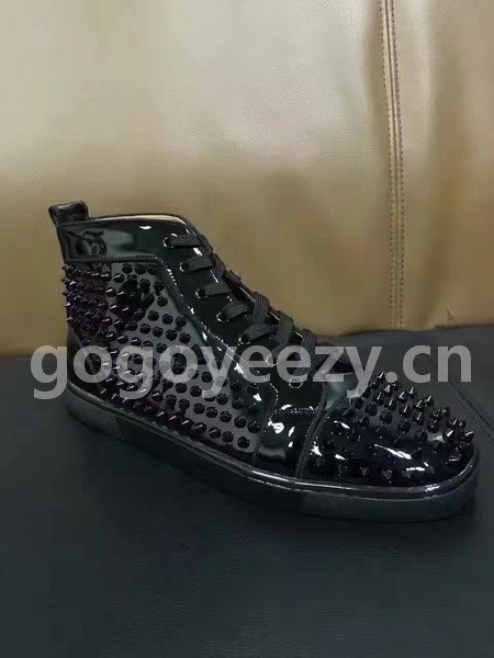 Super Max Christian Louboutin Shoes-640