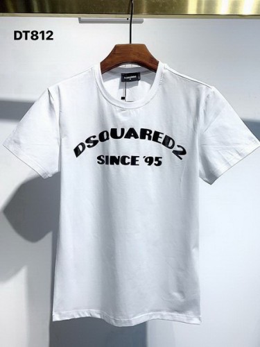 DSQ t-shirt men-044(M-XXXL)