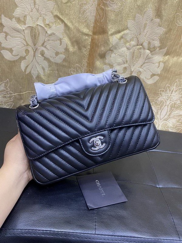 CHAL Handbags AAA Quality-106