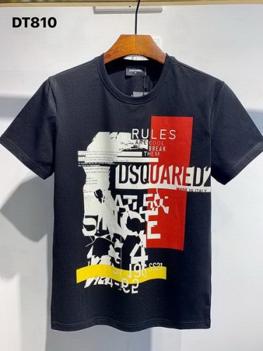 DSQ t-shirt men-043(M-XXXL)