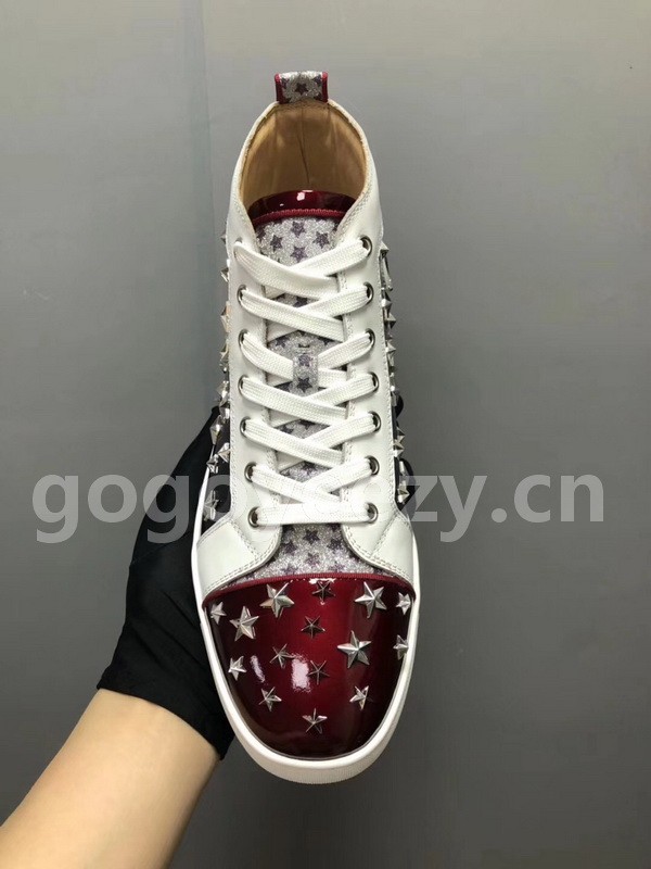 Super Max Christian Louboutin Shoes-1063