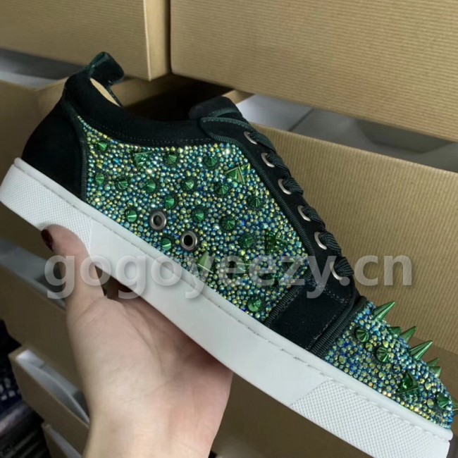 Super Max Christian Louboutin Shoes-1113