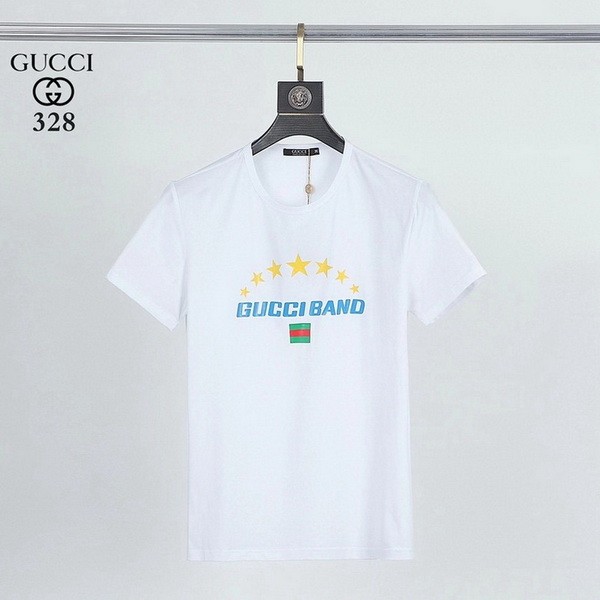 G men t-shirt-1168(M-XXXL)