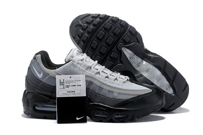 Nike Air Max 95 men shoes-256