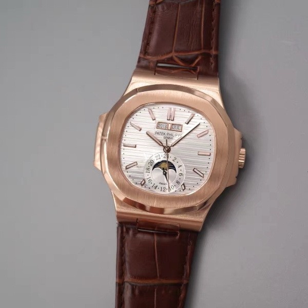 Patek Philippe Watches-678