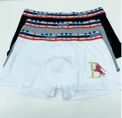 Burberry underwear-084(M-XXL)