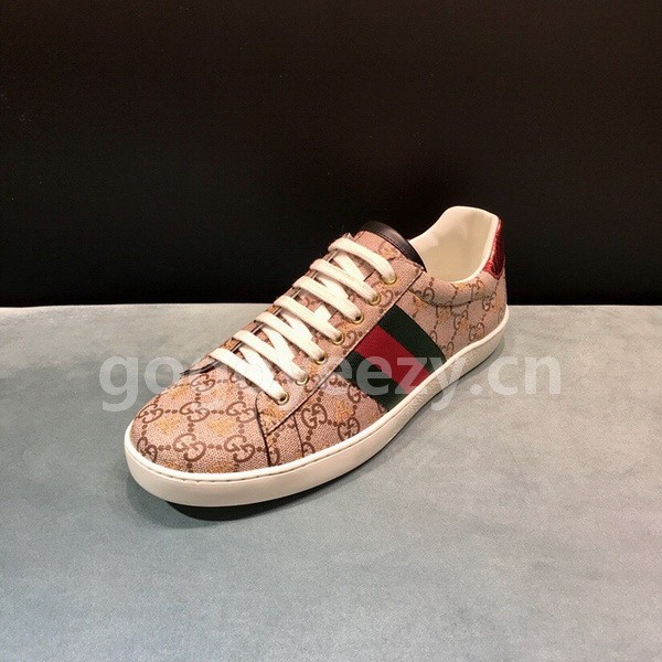 Super Max G Shoes-324