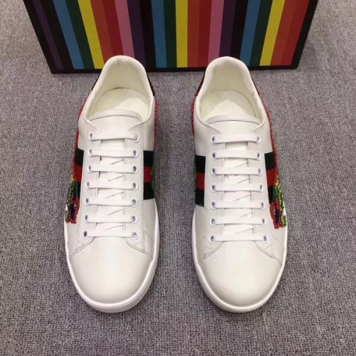 Super Max G Shoes-153