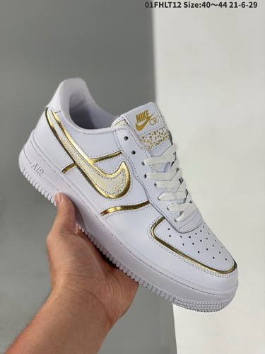 Nike air force shoes men low-2544