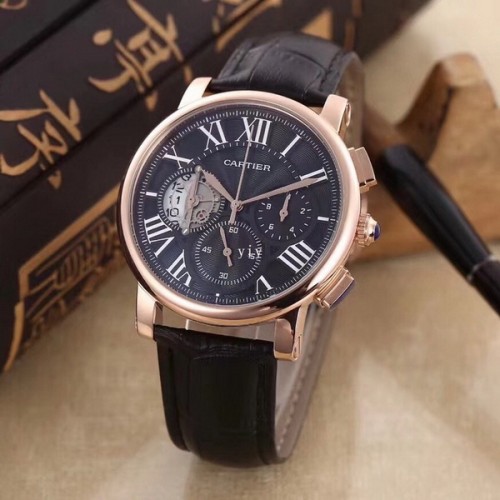 Cartier Watches-341